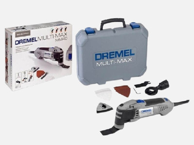 Инструменты Dremel для дачи